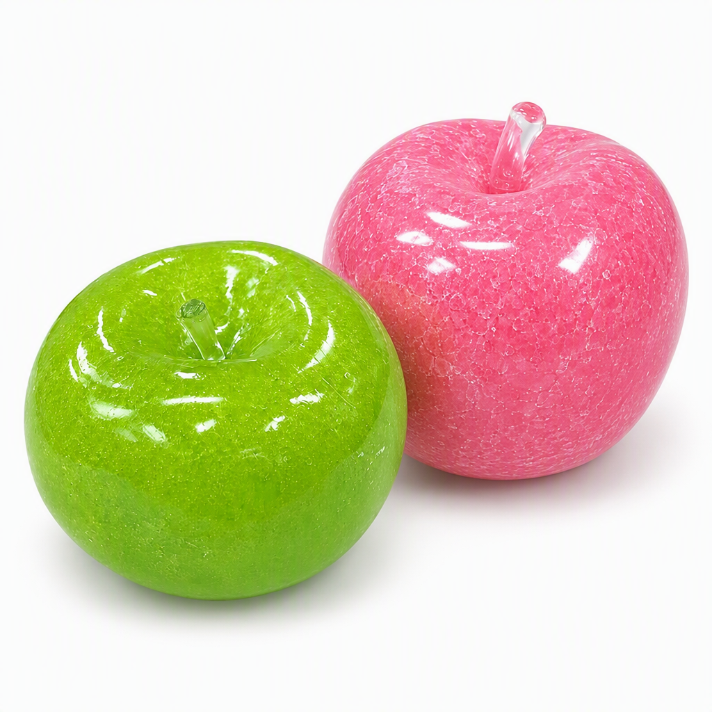 ๐ Squeeze This Apple To Melt All Your Stress Away!