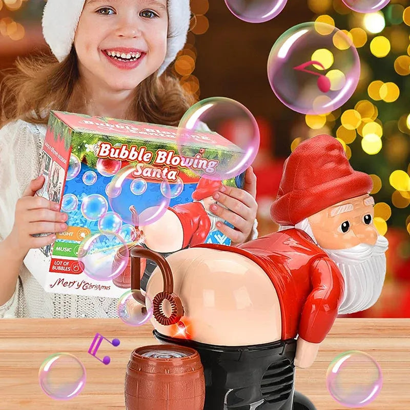Bubble machine product image 5