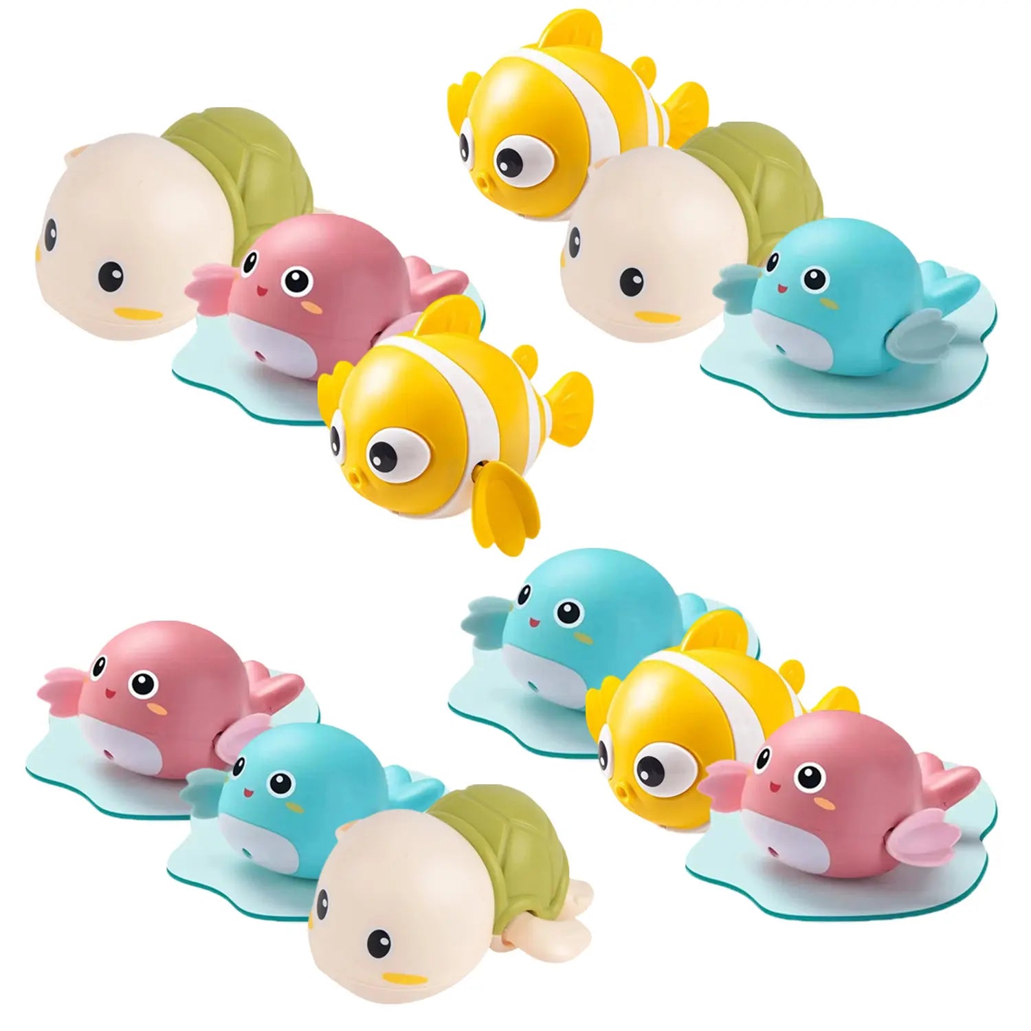 12 pcs