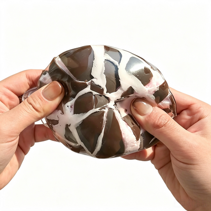 🔥 Limited Launch 40% OFF ⏰ Crispy ASMR Squeeze Squishy | Upgraded Viral Butter Squishy 2.0