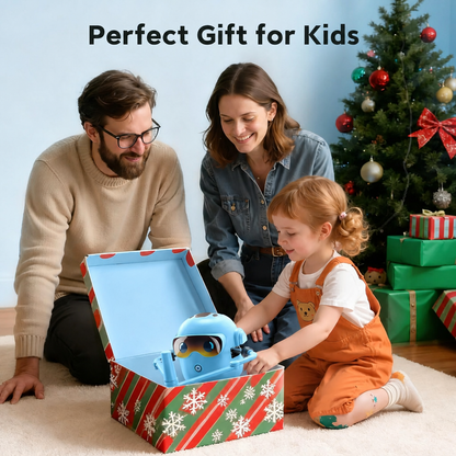 Kaiwatoy™ Drawing Robot – Interactive Drawing Toy for Kids Ages 3+
