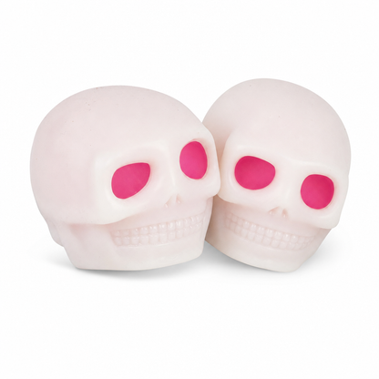 Kaiwatoy® Squeezy Skull of Horrors