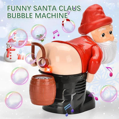Bubble machine product image 2
