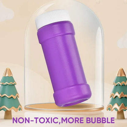 Bubble machine product image 9