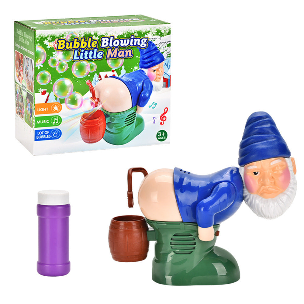 Bubble machine product image 11