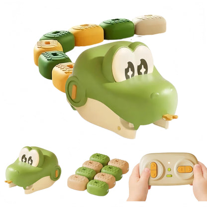 Magnetic Remote Control Snake Game Toy