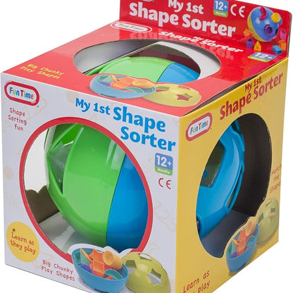 Kaiwatoy®Shape Toy