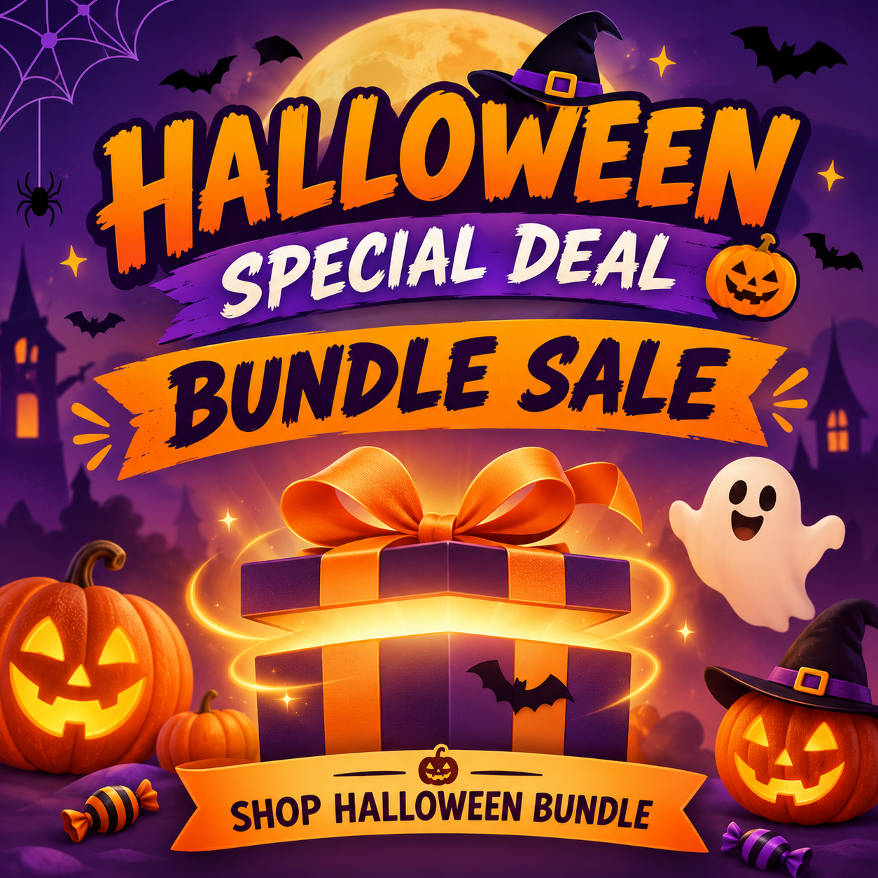 Halloween Special