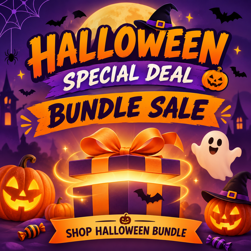 Halloween Special