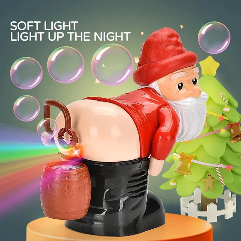 Bubble machine product image 7