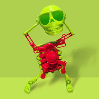 Red Green