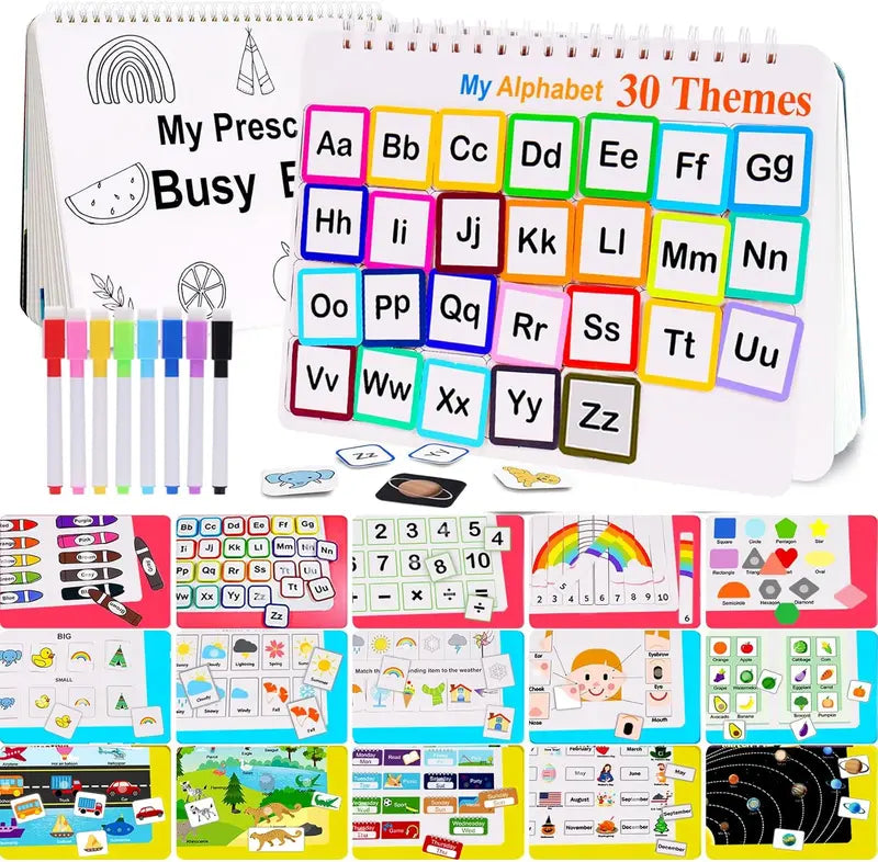 White-30 Themes