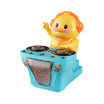 Kaiwatoy®DJ Trendy Duck