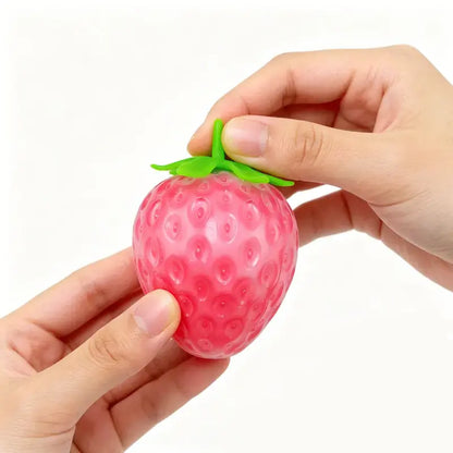 8-Piece Mystery Squishy Box — Ultimate Malt Sugar Stress Relief Sensory Bundle