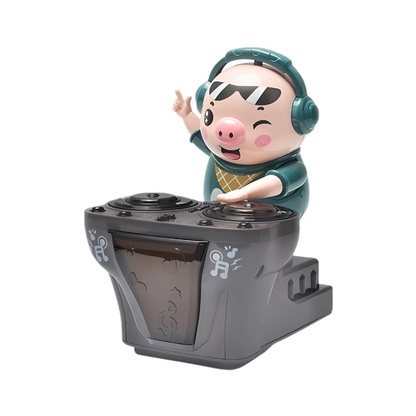 Kaiwatoy®DJ Trendy Duck