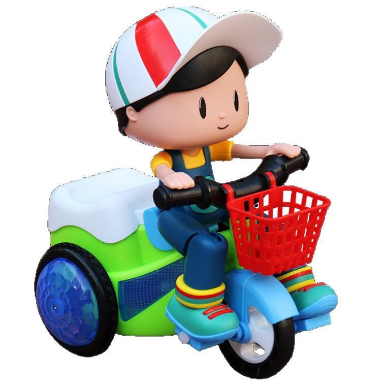 Boy
