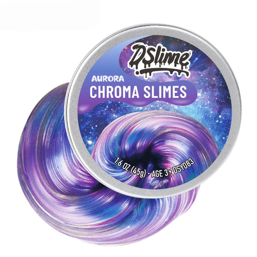 Kaiwatoy® Galaxy Putty Slime for Kids - Children's Day Gift, Fidget Sensory Artistic Therapy Putty Toys