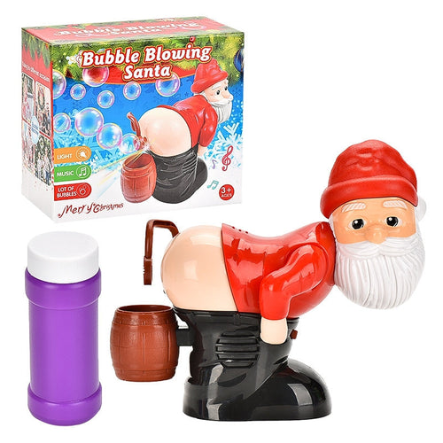 Bubble machine product image 1